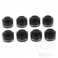 JMP Set of 8 valve seals 734.27.46
