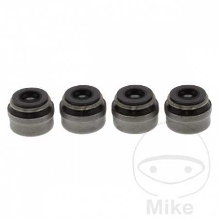 JMP Set of 4 valve seals 734.27.47