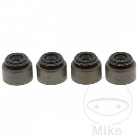 JMP Set of 4 valve seals 734.27.53