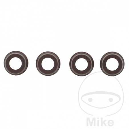 JMP Set of 4 valve seals 734.27.54
