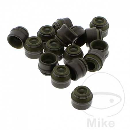 JMP Set of 16 valve seals 734.27.57