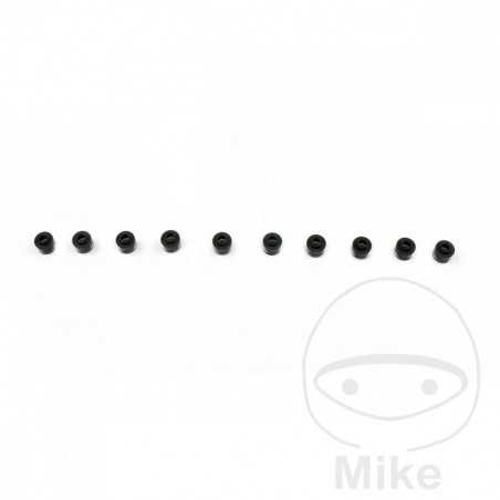 ATHENA Retén de válvula 734.37.25