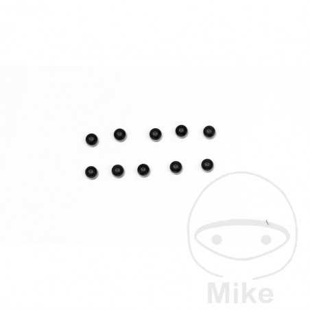 ATHENA Retén de válvula 734.37.35