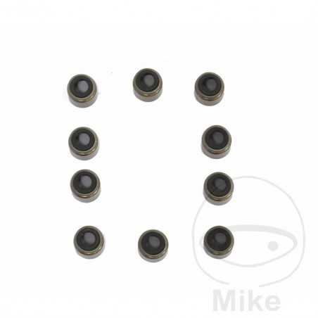 ATHENA Retén de válvula 734.37.36