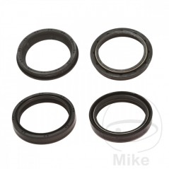 TOURMAX Retenes de horquilla y guardapolvos 47 X 58 10 MM 734.66.53