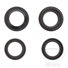 ALL BALLS Fork seals and dust covers 33 X 46 11 735.00.11