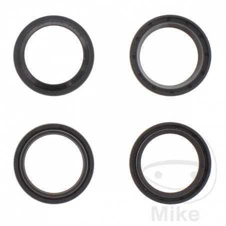 ALL BALLS Retenes de horquilla y guardapolvos 38 X 50 10.5 735.00.14