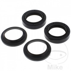 ALL BALLS Fork seals and dust covers 33 X 45 10.51 735.00.21