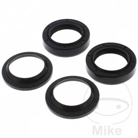 ALL BALLS Retenes de horquilla y guardapolvos 33 X 45 10.51 735.00.21