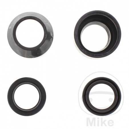 ALL BALLS Fork seals and dust covers 30 X 40.5 10.5 735.00.39