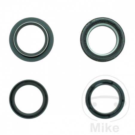 ALL BALLS Retenes de horquilla y guardapolvos 32 X 42 9 735.00.43