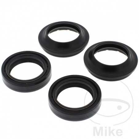 ALL BALLS Retenes de horquilla y guardapolvos 35 X 48 11 735.00.63