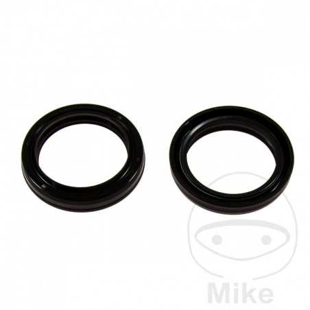 ALL BALLS Juego retenes de horquilla 39 X 51 8/10.5 735.01.21