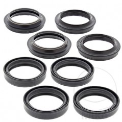 ALL BALLS Fork seals set 43 X 55(54) 9.5/10.5(11) 735.01.55