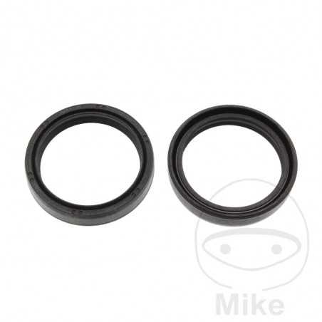 JMP Juego retenes de horquilla 42 X 52.7 9.5/10.5 NOK 735.01.77