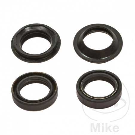 TOURMAX Fork seals and dust covers 33 X 46 11 735.42.51