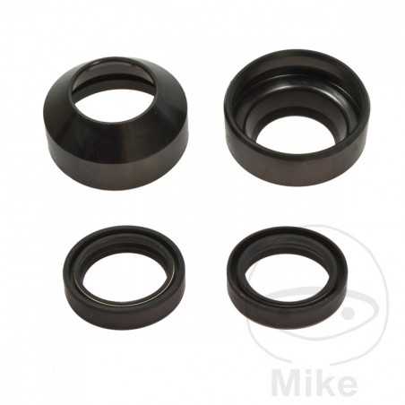 TOURMAX Fork seals and dust covers 36 X 48 11 MM 735.68.50