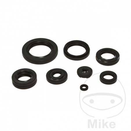 TOURMAX KIT RETENES DE MOTOR 735.91.51