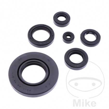 TOURMAX KIT RETENES DE MOTOR 735.96.07