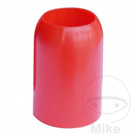 JMP Soporte montaje de retenes horquilla 41 MM 722.04.87