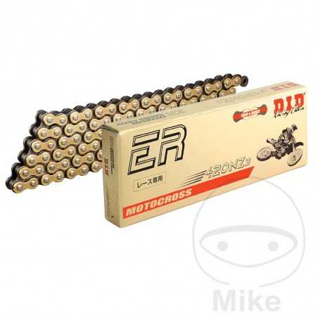 DID Cadena abierta con enganche clip sin retén 420 NZ3/088 748.01.35