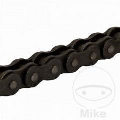 DID Open chain with rivet hook without retainer 520NZ/112 748.01.80