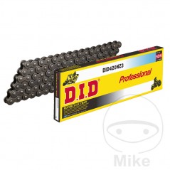 DID Cadena abierta con enganche clip sin retén 420NZ3/118 748.55.19