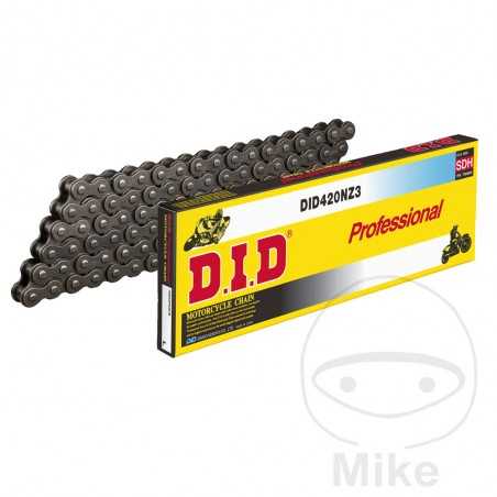 DID Cadena abierta con enganche clip sin retén 420NZ3 748.54.69