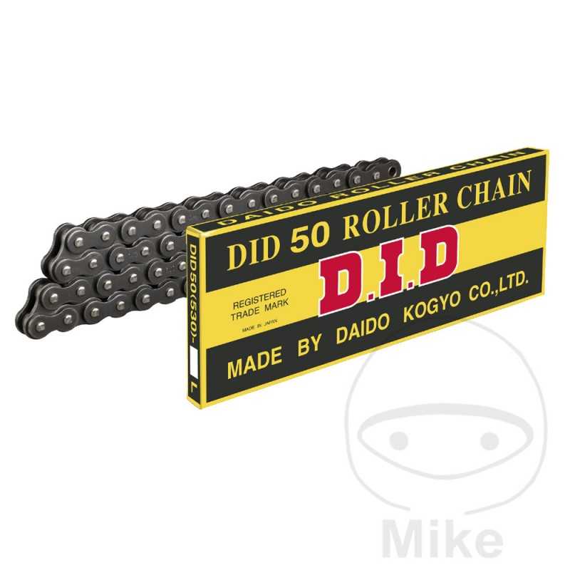 DID Cadena abierta con enganche clip sin retén 530/096 748.85.70