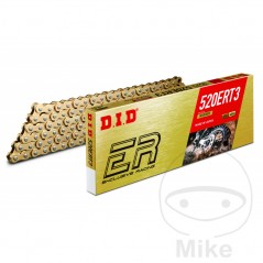 DID Cadena abierta con enganche clip sin retén 520 ERT3/102 748.03.43