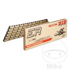 DID Cadena abierta con enganche clip sin retén 520MX/118 748.12.03