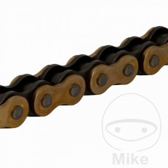 DID Cadena abierta con enganche clip sin retén 520MX/118 748.12.03