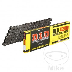 DID Cadena abierta con enganche clip sin retén 420D/104 748.77.21