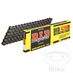 DID Cadena abierta con enganche clip sin retén 428D/146 748.81.58