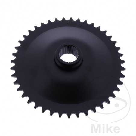 ESJOT Corona plato transmisión 43T P-415 Ø28 MM 727.00.23