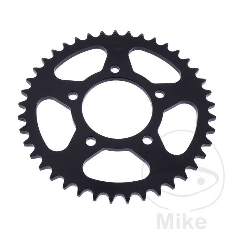 ESJOT Corona plato transmisión 39T P-525 Ø76 MM Ø100 727.04.04