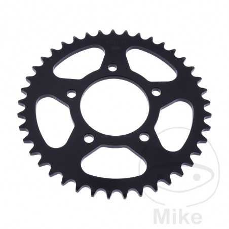 ESJOT Transmission plate crown 39T P-525 Ø76 MM Ø100 727.04.04