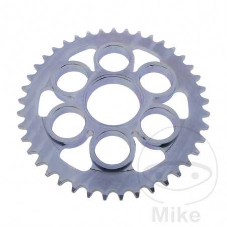 ESJOT Transmission plate crown 41T P-525 Ø060 MM Ø110 727.00.37