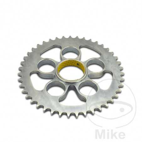 ESJOT Transmission plate crown 43T P-525 Ø055 MM Ø085 727.00.52