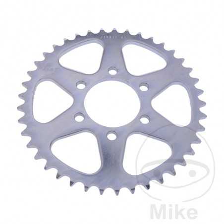 JT SPROCKETS Corona plato transmisión 41T P-525 Ø064 MM Ø084 727.00.55