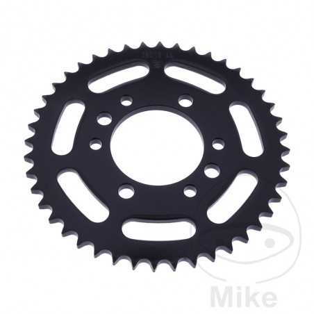 JT SPROCKETS Corona plato transmisión 44T P-428 Ø064 MM Ø084 727.00.62