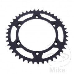 JT SPROCKETS Corona plato transmisión 43T P-520 Ø134 MM Ø150 727.00.71
