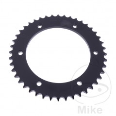 JT SPROCKETS Transmission plate crown 44T P-428 Ø120 MM Ø140 727.00.80