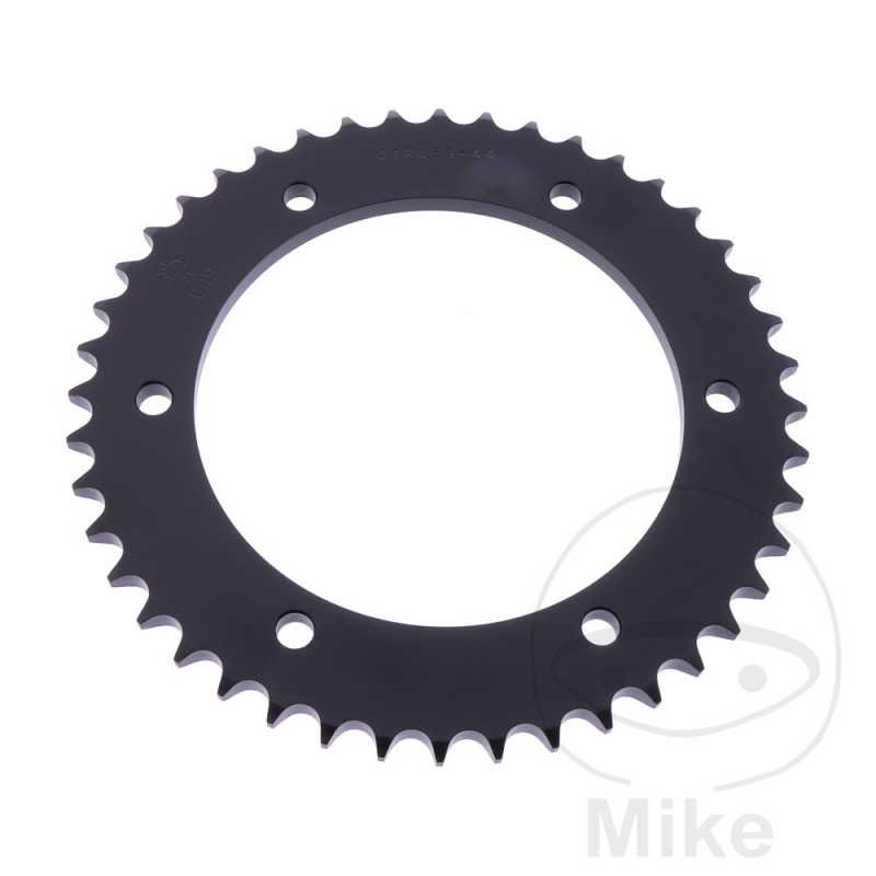 JT SPROCKETS Transmission plate crown 44T P-428 Ø120 MM Ø140 727.00.80