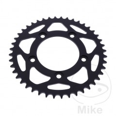 JT SPROCKETS Corona plato transmisión 44T P-520 Ø100 MM Ø124 727.01.16