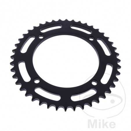 JT SPROCKETS Corona plato transmisión 44T P-428 Ø110 MM Ø126 727.01.44
