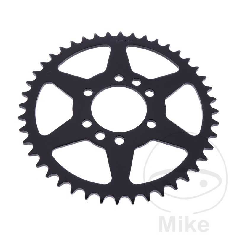JT SPROCKETS Corona plato transmisión 44T P-520 Ø064 MM Ø084 727.01.83