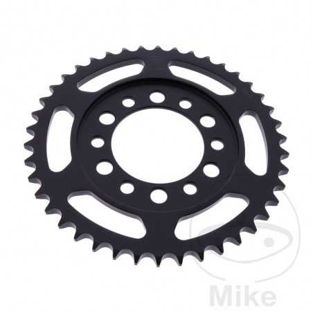 JT SPROCKETS Transmission plate crown 42T P-428 Ø062 MM Ø080 727.01.86