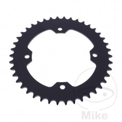 JT SPROCKETS Corona plato transmisión 36T P-520 Ø125 MM Ø145 727.51.75