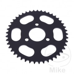 JT SPROCKETS Corona plato transmisión 37T P-420 Ø50 MM Ø72 727.02.15